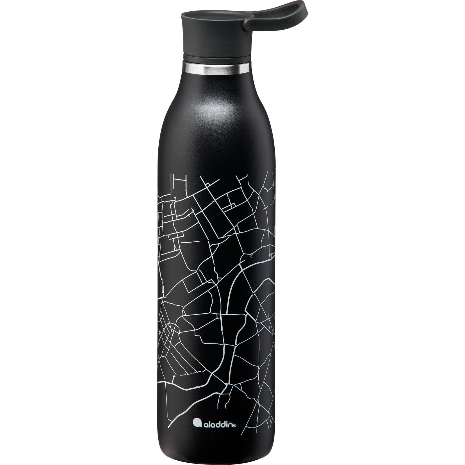 Aladdin CityLoop Thermavac 600 Ml - Thermo-Trinkflasche 3 Aladdin CityLoop Thermavac 600 Ml - Thermo-Trinkflasche