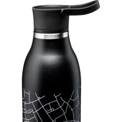 Aladdin CityLoop Thermavac 600 Ml - Thermo-Trinkflasche 11 Aladdin CityLoop Thermavac 600 Ml - Thermo-Trinkflasche -Campfreunde Geschäft aladdin cityloop thermavac 600 ml thermo trinkflasche lava schwarz print ala 10 10870 008 57