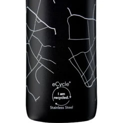 Aladdin CityLoop Thermavac 600 Ml - Thermo-Trinkflasche 12 Aladdin CityLoop Thermavac 600 Ml - Thermo-Trinkflasche -Campfreunde Geschäft aladdin cityloop thermavac 600 ml thermo trinkflasche lava schwarz print ala 10 10870 008 58