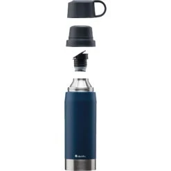 Aladdin CityPark Thermavac 1,1 Liter - Thermoflasche -Campfreunde Geschäft aladdin citypark thermavac 1 liter thermoflasche navy blau ala 10 10379 001 3