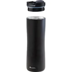 Aladdin Urban Thermavac 470 Ml - Thermobecher 10 Aladdin Urban Thermavac 470 Ml - Thermobecher -Campfreunde Geschäft aladdin urban thermavac 470 ml thermobecher schwarz ala 10 10378 002 10