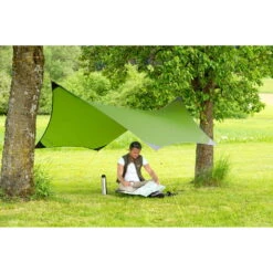 AMAZONAS Traveller - Tarp -Campfreunde Geschäft amazonas traveller tarp rl 021160 7