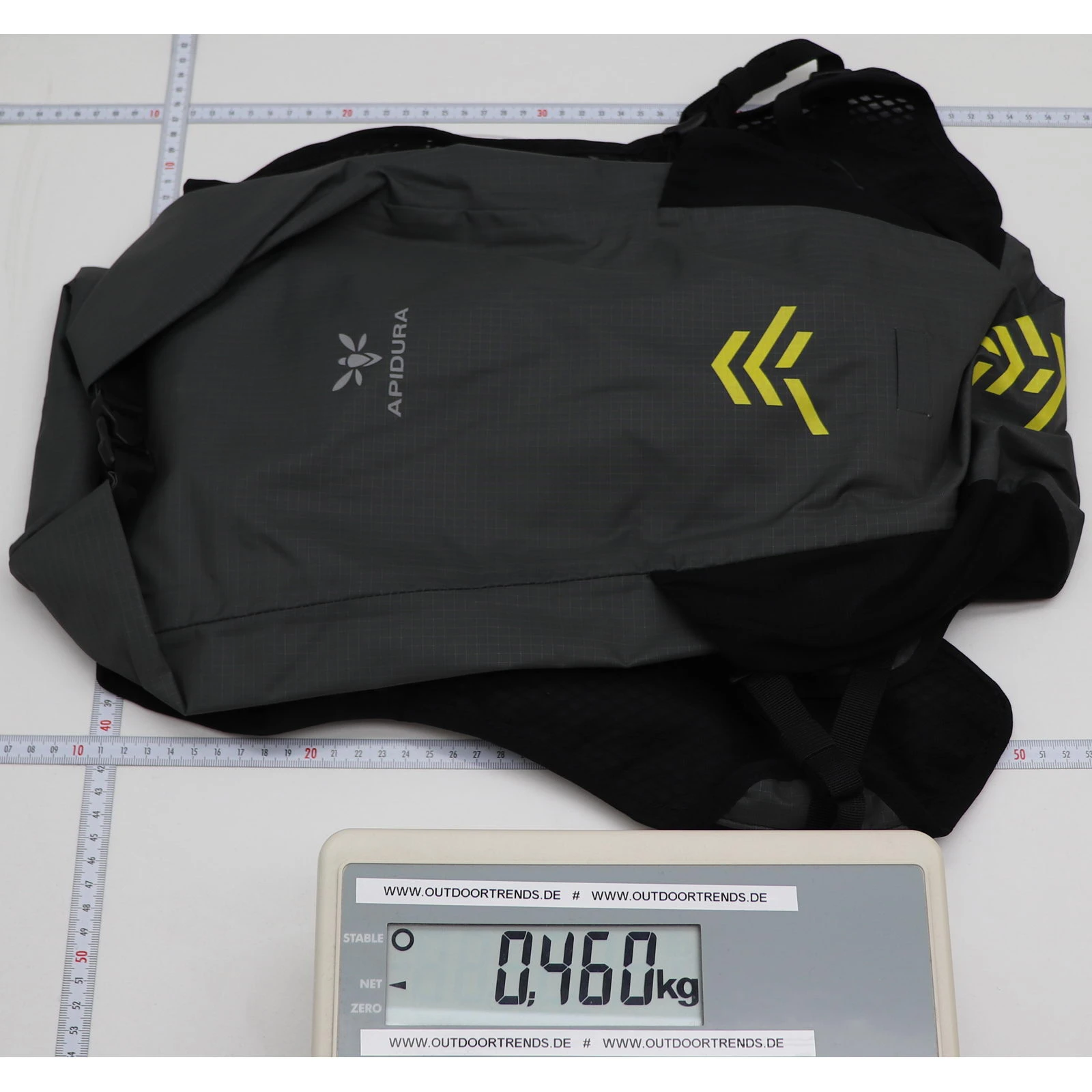 Apidura Backcountry Hydration Backpack - Trinkrucksack 13 Apidura Backcountry Hydration Backpack - Trinkrucksack – Bild 11