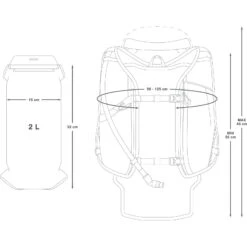 Apidura Backcountry Hydration Backpack - Trinkrucksack 17 Apidura Backcountry Hydration Backpack - Trinkrucksack -Campfreunde Geschäft apidura backcountry hydration backpack trinkrucksack apd vbs 11