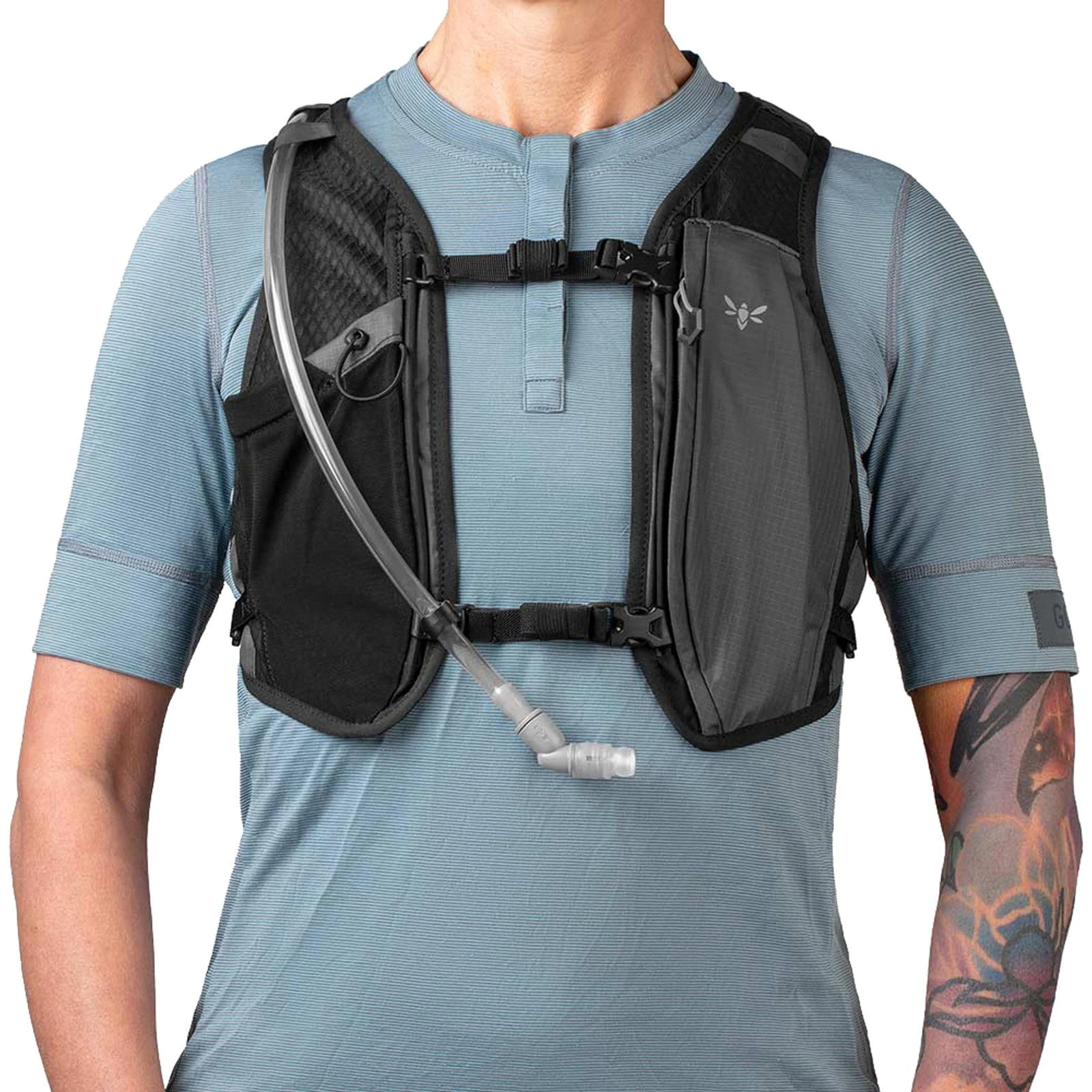 Apidura Backcountry Hydration Backpack - Trinkrucksack 7 Apidura Backcountry Hydration Backpack - Trinkrucksack – Bild 5