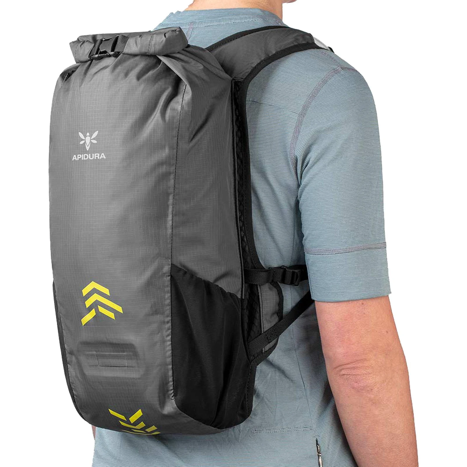 Apidura Backcountry Hydration Backpack - Trinkrucksack 10 Apidura Backcountry Hydration Backpack - Trinkrucksack – Bild 8