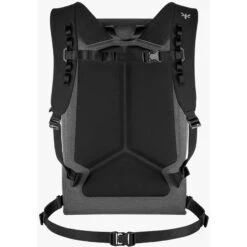 Apidura City Backpack 17L - Daypack -Campfreunde Geschäft apidura city backpack 17l daypack anthracite melange apd bcm 0000 00 2