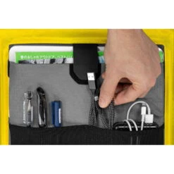 Apidura City Backpack 17L - Daypack -Campfreunde Geschäft apidura city backpack 17l daypack anthracite melange apd bcm 0000 00 3