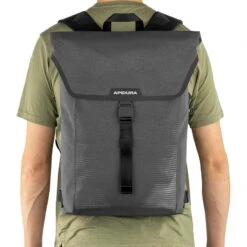 Apidura City Backpack 20L - Daypack 17 Apidura City Backpack 20L - Daypack -Campfreunde Geschäft apidura city backpack 20l daypack anthracite melange apd bcl 4