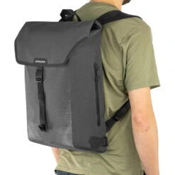 Apidura City Backpack 20L - Daypack 18 Apidura City Backpack 20L - Daypack -Campfreunde Geschäft apidura city backpack 20l daypack anthracite melange apd bcl 5