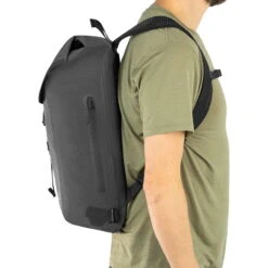 Apidura City Backpack 20L - Daypack 19 Apidura City Backpack 20L - Daypack -Campfreunde Geschäft apidura city backpack 20l daypack anthracite melange apd bcl 6