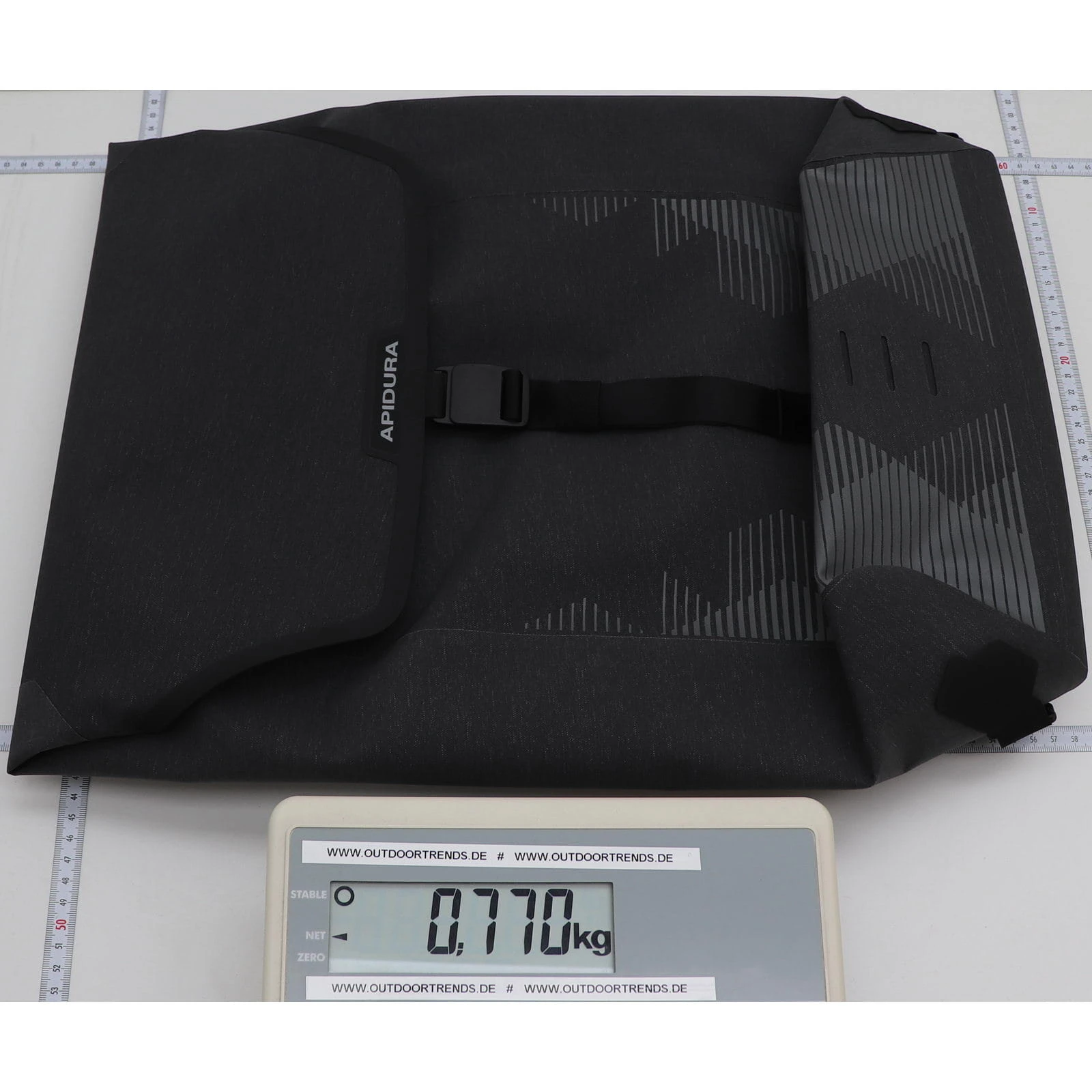 Apidura City Backpack 20L - Daypack 7 Apidura City Backpack 20L - Daypack – Bild 5