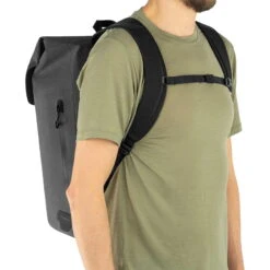 Apidura City Backpack 20L - Daypack 20 Apidura City Backpack 20L - Daypack -Campfreunde Geschäft apidura city backpack 20l daypack anthracite melange apd bcl 8