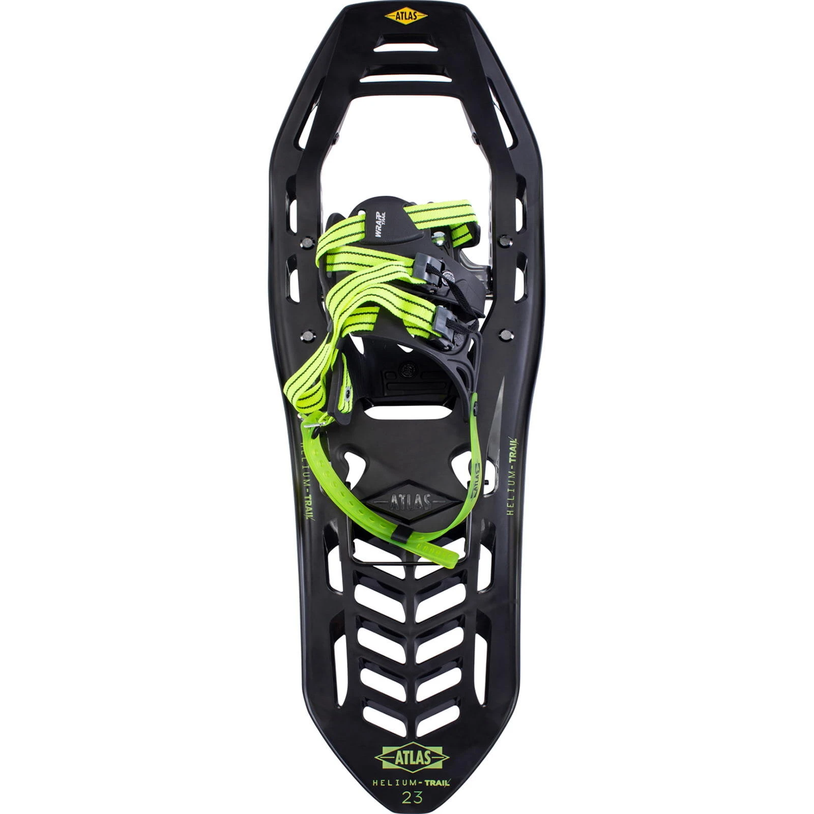 ATLAS Helium Trail 23 Wrapp Trail - Schneeschuhe 3 ATLAS Helium Trail 23 Wrapp Trail - Schneeschuhe