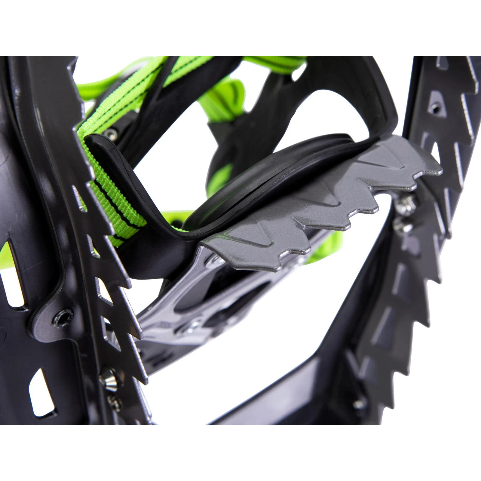 ATLAS Helium Trail 23 Wrapp Trail - Schneeschuhe 4 ATLAS Helium Trail 23 Wrapp Trail - Schneeschuhe – Bild 2