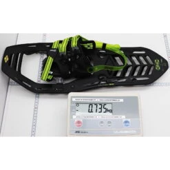 ATLAS Helium Trail 23 Wrapp Trail - Schneeschuhe 7 ATLAS Helium Trail 23 Wrapp Trail - Schneeschuhe -Campfreunde Geschäft atlas helium trail 23 schneeschuhe atl 6740 000 2