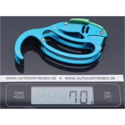 AustriAlpin FISH Slide-Autolock - Autotuber Set -Campfreunde Geschäft austrialpin fish slide autolock autotuber set aa ab24y 8