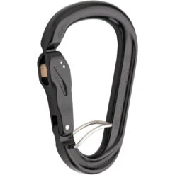 AustriAlpin HMS Rondo Slide-Autolock Hardcoated Selfie - Karabiner