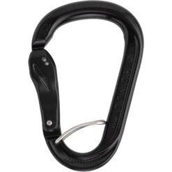 AustriAlpin HMS Rondo Slide-Autolock Hardcoated Selfie - Karabiner -Campfreunde Geschäft austrialpin hms rondo slide autolock hardcoated selfie karabiner black aa kr43h xs 2