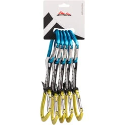 AustriAlpin Rockit - Express-Set