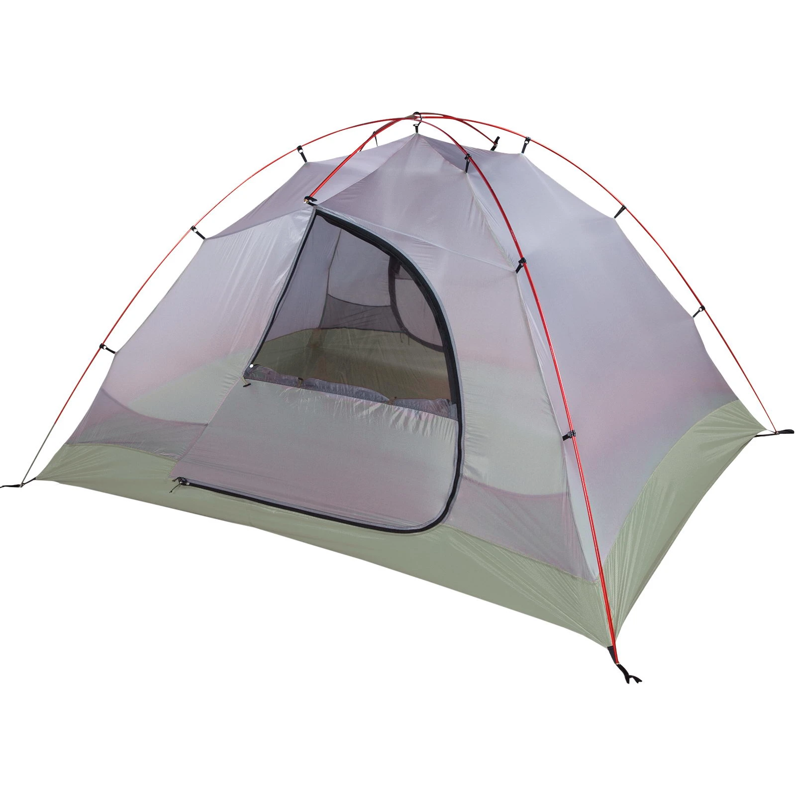 BACH Guam 3 - Drei-Personen-Kuppelzelt 5 BACH Guam 3 - Drei-Personen-Kuppelzelt – Bild 3