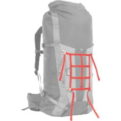 BACH Helmet Holder - Helmhalterung -Campfreunde Geschäft bach helmet holder helmhalterung bac 276004 0004 222 2