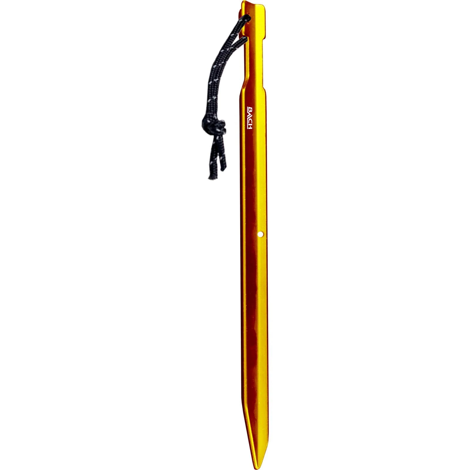 BACH Irregular Y24 - Aluminiumheringe 5 BACH Irregular Y24 - Aluminiumheringe – Bild 3