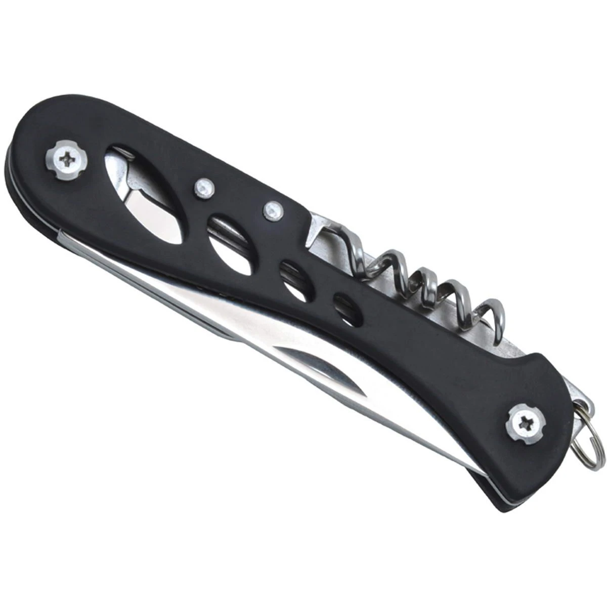 Baladéo Barrow 7 - Taschenmesser 6 Baladéo Barrow 7 - Taschenmesser – Bild 4