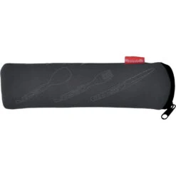 Baladéo Basecamp - Besteckset -Campfreunde Geschäft balad o basecamp besteckset schwarz rl 460015 6