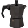 Origin Outdoors Bellanapoli - 3 Tassen Espresso Maker 1 Origin Outdoors Bellanapoli - 3 Tassen Espresso Maker -Campfreunde Geschäft basic nature bellanapoli 3 tassen espresso maker schwarz rl 633014 1