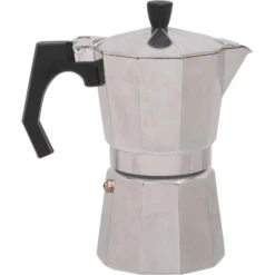 Origin Outdoors Bellanapoli - 6 Tassen Espresso Maker