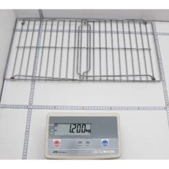 Basic Nature Klappgrill XL -Campfreunde Geschäft basic nature klappgrill xl rl 052405 3