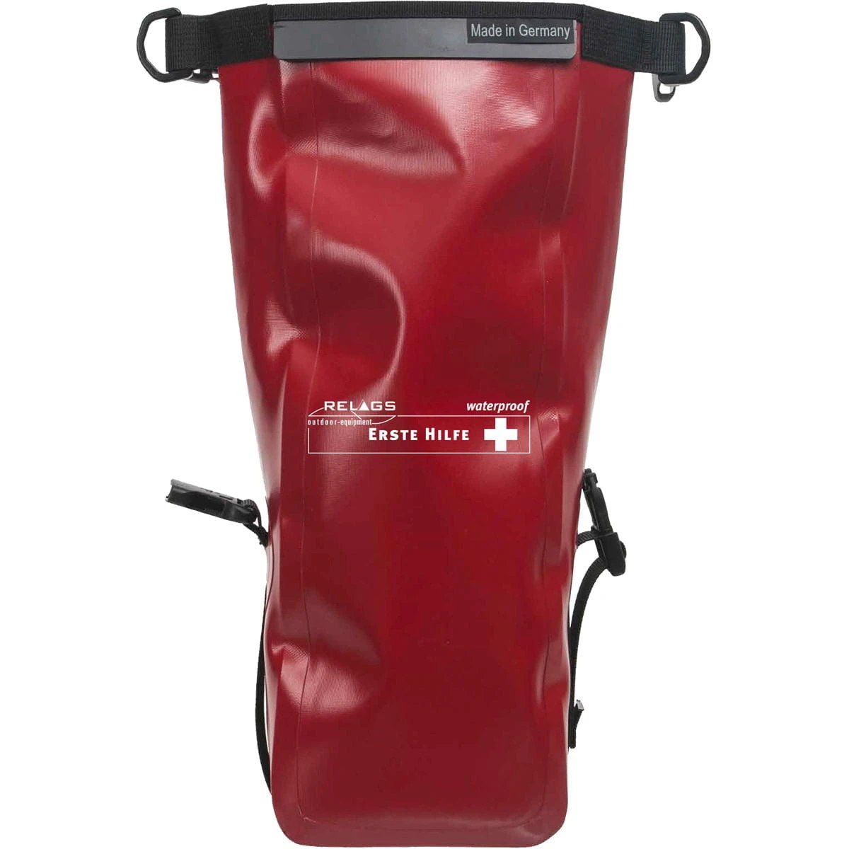 Basic Nature Plus - Erste Hilfe Set Wasserdicht 5 Basic Nature Plus - Erste Hilfe Set Wasserdicht – Bild 3