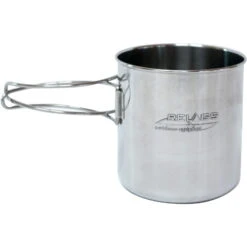 Basic Nature Space Safer - Edelstahlbecher