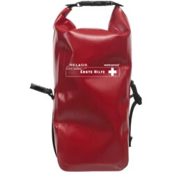 Basic Nature Standard - Erste Hilfe Set Wasserdicht