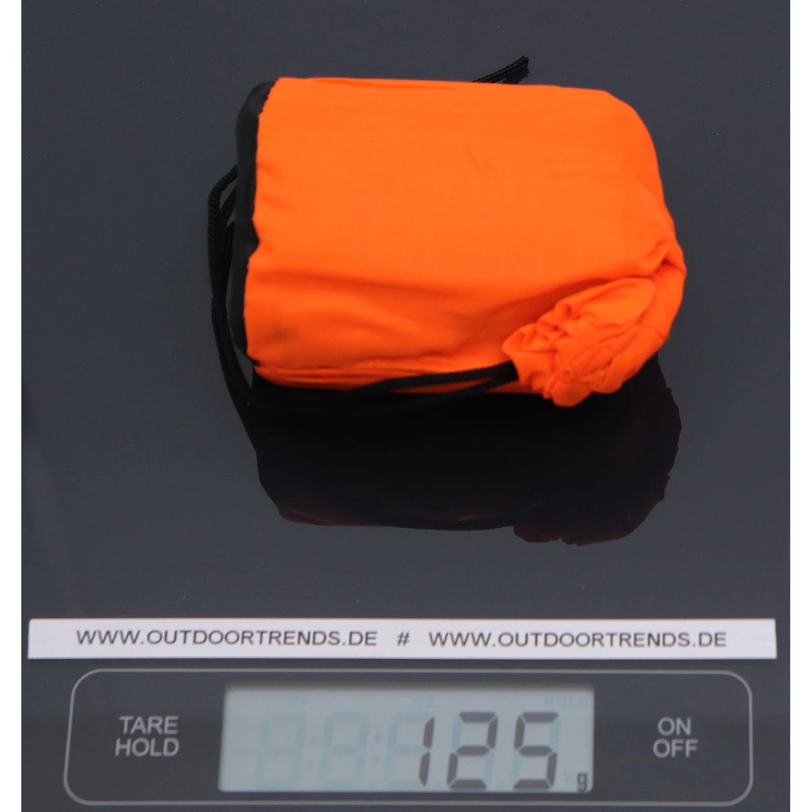 Basic Nature Ultralite Bivi Single - Biwaksack 8 Basic Nature Ultralite Bivi Single - Biwaksack – Bild 6