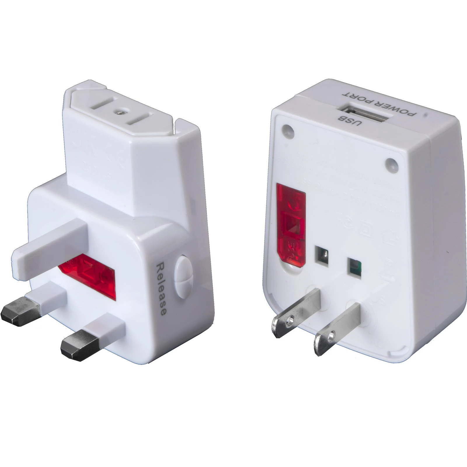 Basic Nature Universal USB Steckeradapter 6 Basic Nature Universal USB Steckeradapter – Bild 4