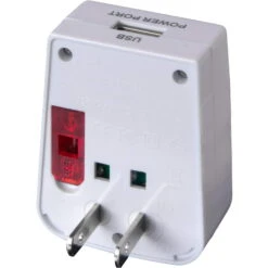 Basic Nature Universal USB Steckeradapter 15 Basic Nature Universal USB Steckeradapter -Campfreunde Geschäft basic nature universal usb steckeradapter rl 100352 4