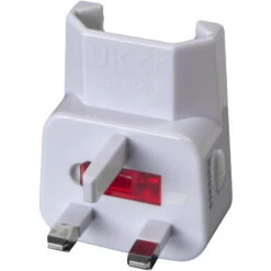Basic Nature Universal USB Steckeradapter 16 Basic Nature Universal USB Steckeradapter -Campfreunde Geschäft basic nature universal usb steckeradapter rl 100352 5