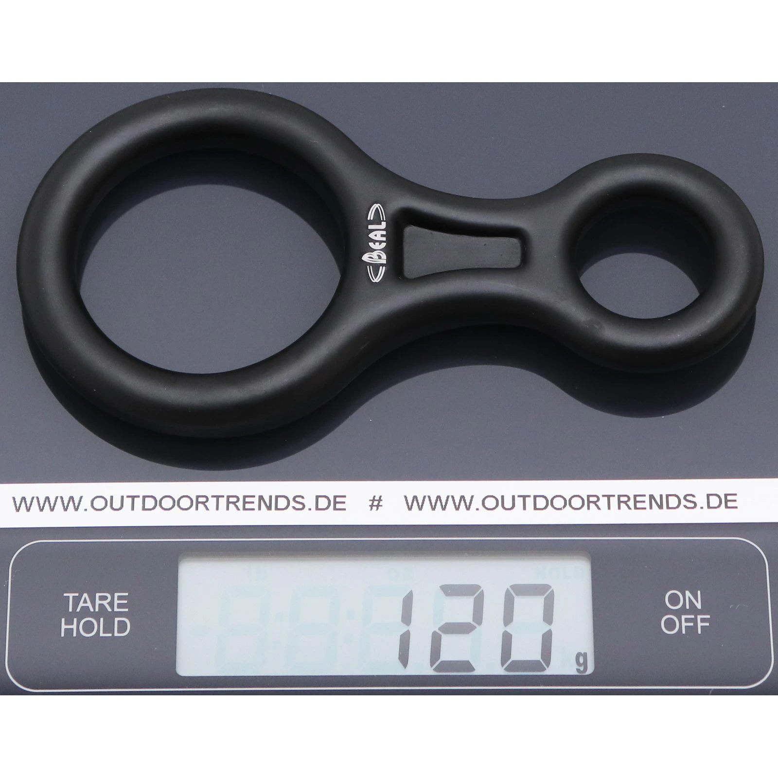 Beal Air Force 8 - Abseilachter 4 Beal Air Force 8 - Abseilachter – Bild 2