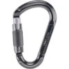 Beal BE Lock 3-Matic - HMS Karabiner -Campfreunde Geschäft beal be lock 3 matic hms karabiner grey bea bmclbl3 0