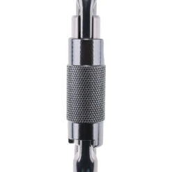 Beal BE Lock 3-Matic - HMS Karabiner -Campfreunde Geschäft beal be lock 3 matic hms karabiner grey bea bmclbl3 2