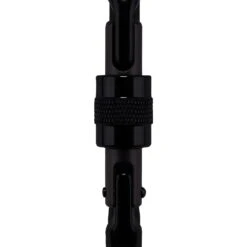 Beal BE Lock Screw - HMS Karabiner -Campfreunde Geschäft beal be lock screw hms karabiner black bea bmclbl bk 2