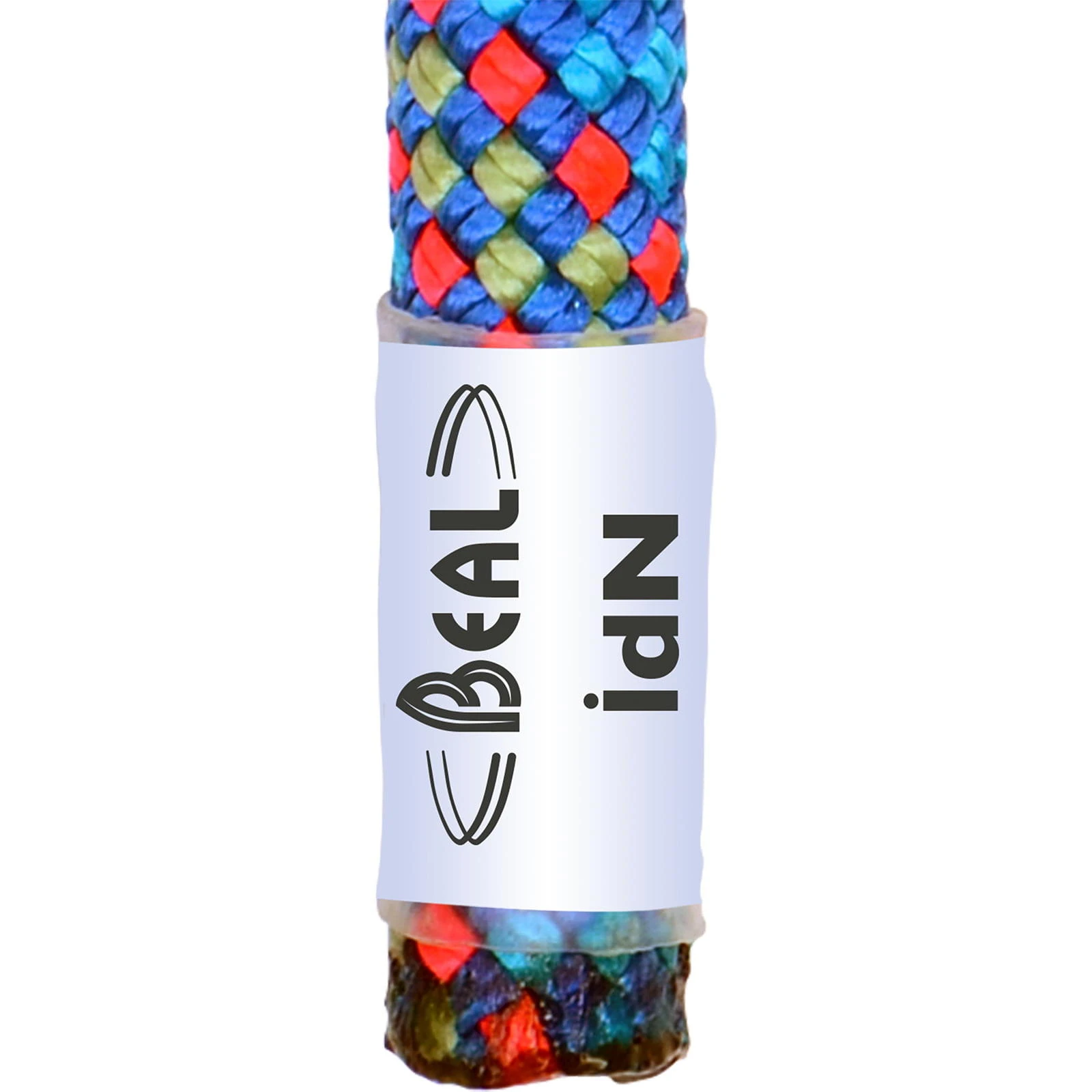 Beal Booster III 9.7 Mm Unicore - Einfachseil 7 Beal Booster III 9.7 Mm Unicore - Einfachseil – Bild 5