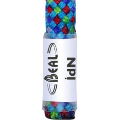 Beal Cobra II 8.6 Mm Unicore - Halbseil -Campfreunde Geschäft beal cobra ii 8 6 mm unicore halbseil blue bea bc086c 50 b 3