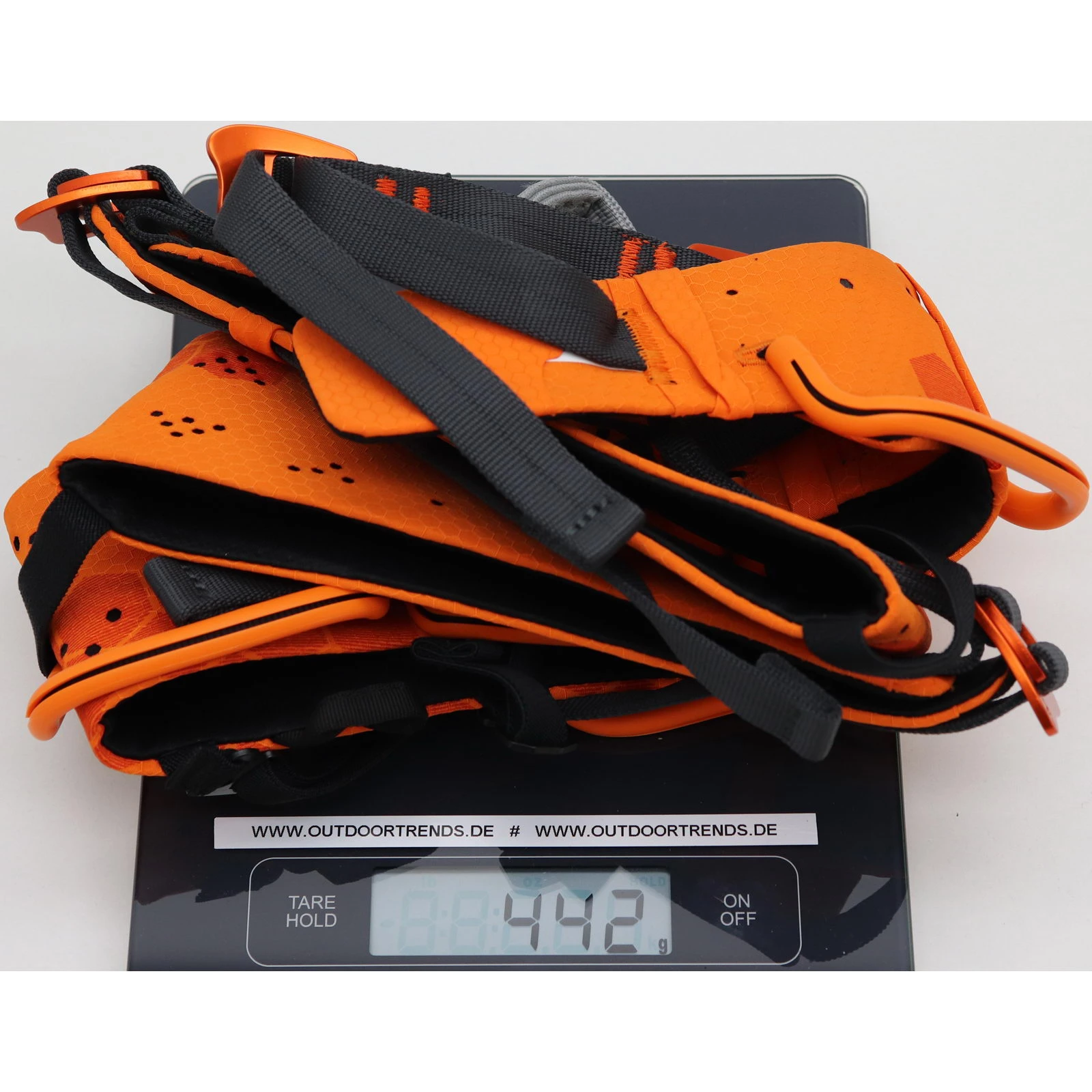 Beal Ellipse XT - Klettergurt 16 Beal Ellipse XT - Klettergurt – Bild 14