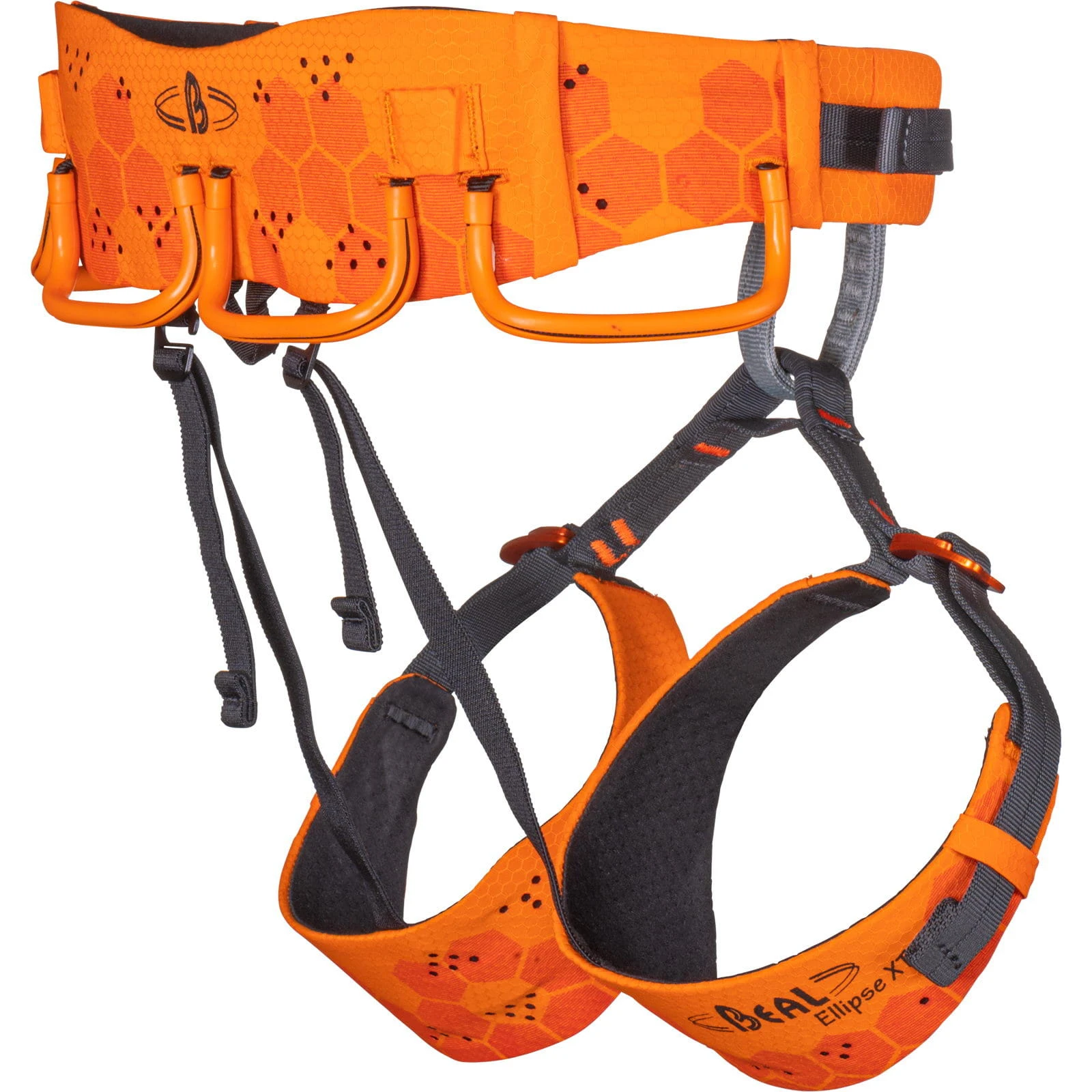 Beal Ellipse XT - Klettergurt 7 Beal Ellipse XT - Klettergurt – Bild 5