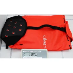 Beal Hydro Bag 40 - Canyoning-Rucksack -Campfreunde Geschäft beal hydro bag 40 canyoning rucksack orange bea bsac 2