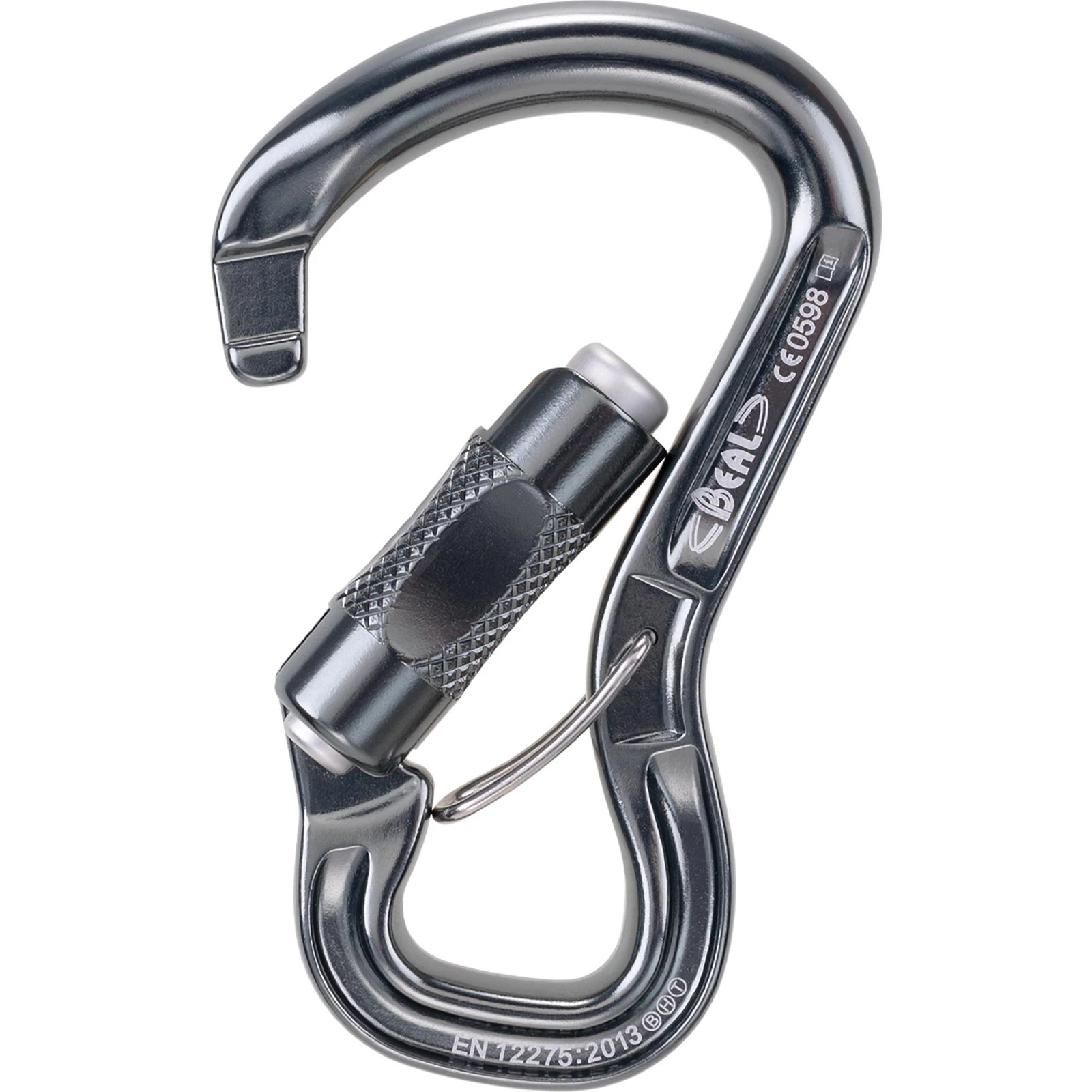 Beal Orient Express BI Matic - HMS Karabiner 4 Beal Orient Express BI Matic - HMS Karabiner – Bild 2