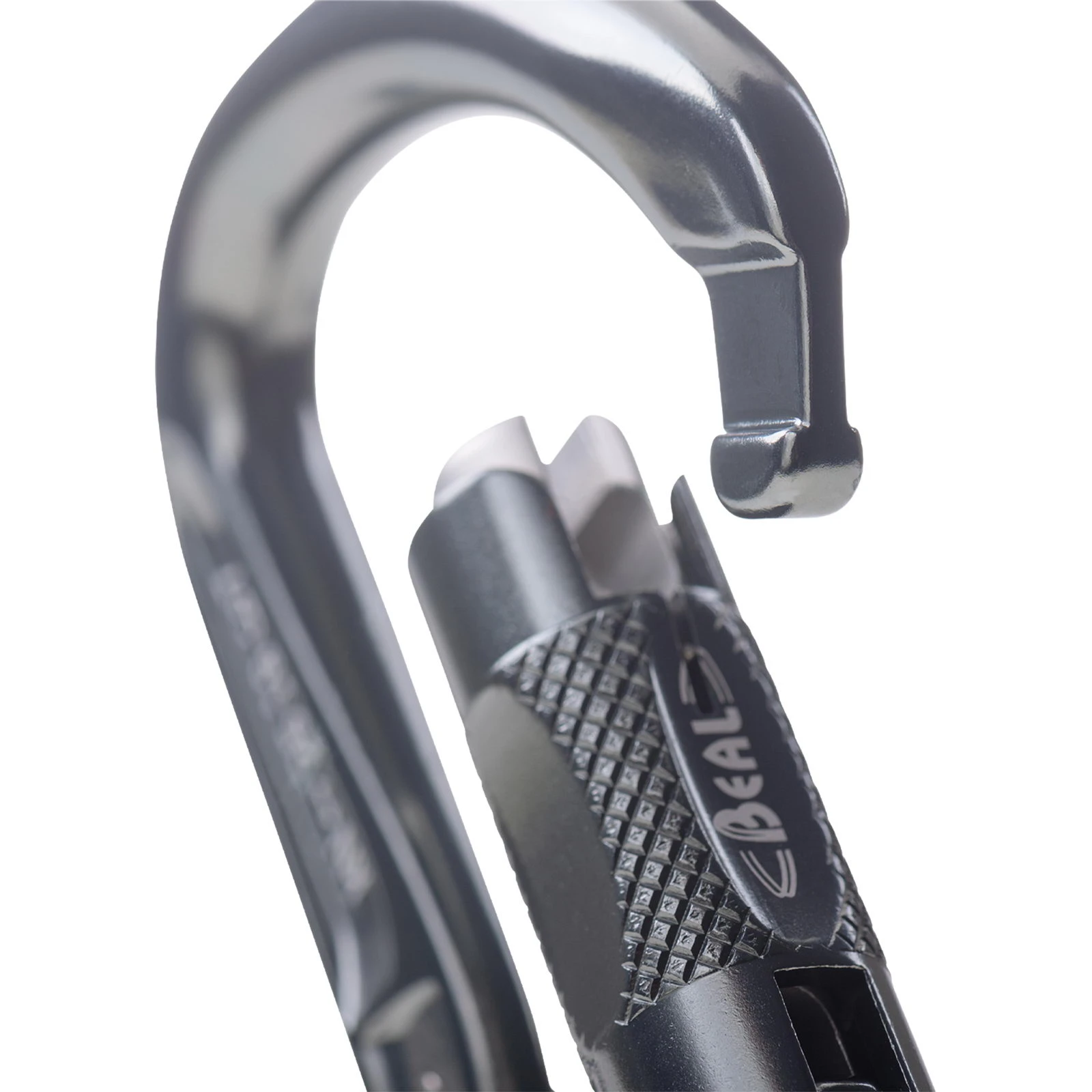 Beal Orient Express BI Matic - HMS Karabiner 6 Beal Orient Express BI Matic - HMS Karabiner – Bild 4